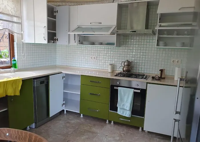 펜션 Grand1 Guests House