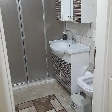 Grand1 Guests House Trabzon