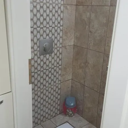 Grand1 Guests House Tatil Evi Trabzon