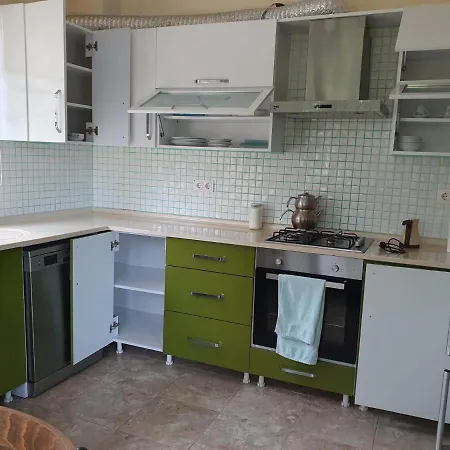 Tatil Evi Grand1 Guests House