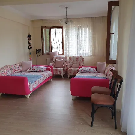 Grand1 Guests House * Trabzon