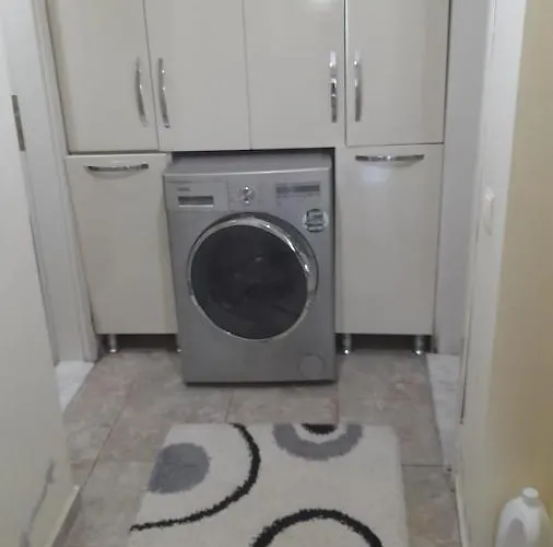 Grand1 Guests House Trabzon