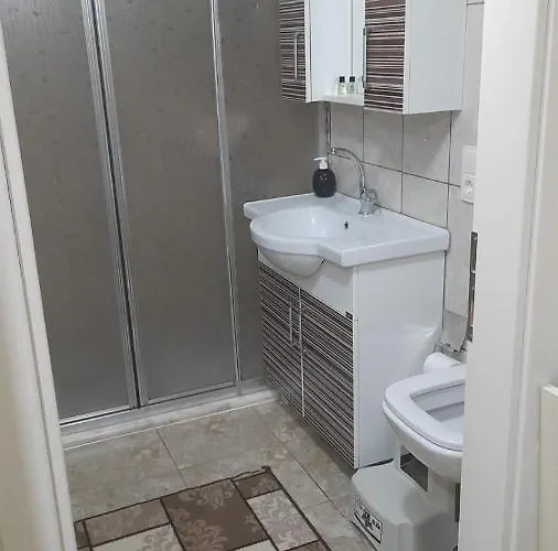 Grand1 Guests House Trabzon