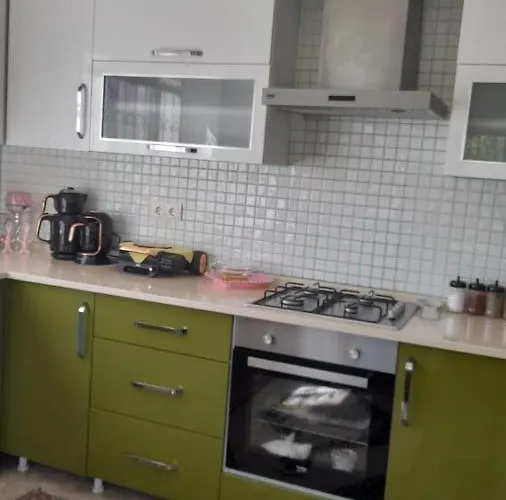 Grand1 Guests House Nyaraló *