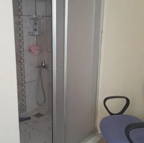 Nyaraló Grand1 Guests House