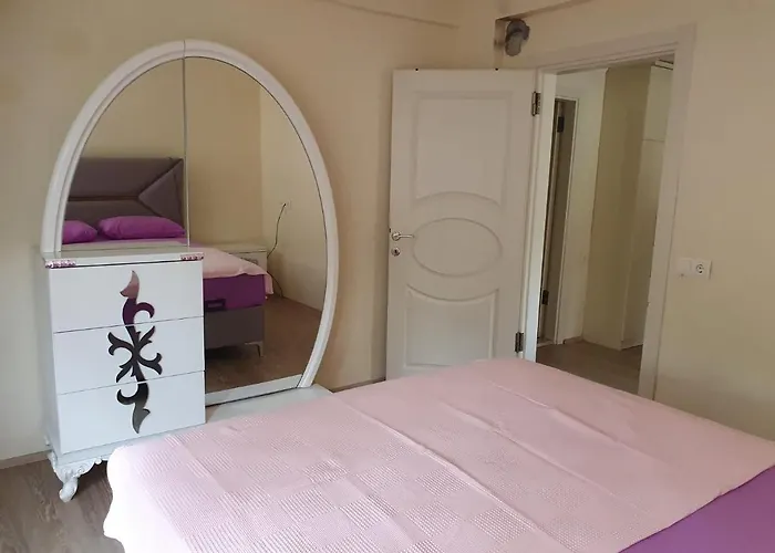 Grand1 Guests House Nyaraló *